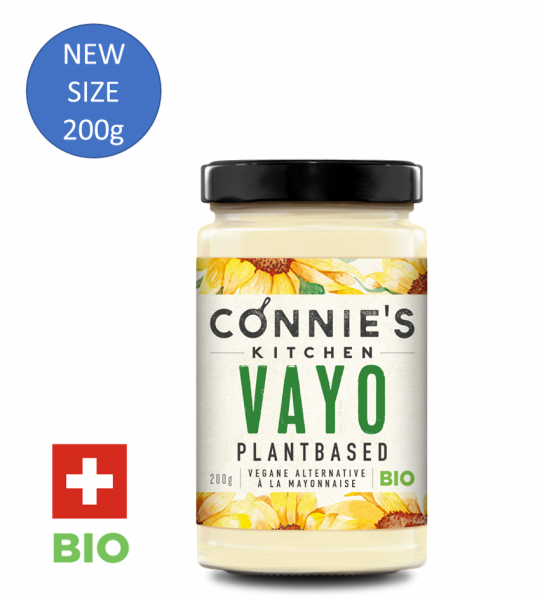 Connie's Kitchen Vayo