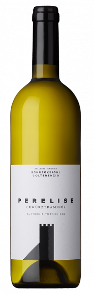 Gewürztraminer "Perelise" 2021