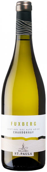 Chardonnay "Fuxberg" 2020