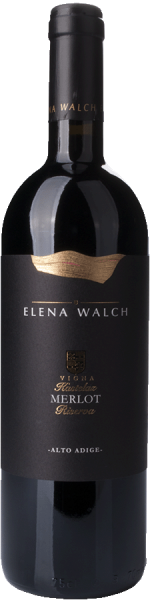 Merlot Riserva Vigna "Kastelaz" 2021