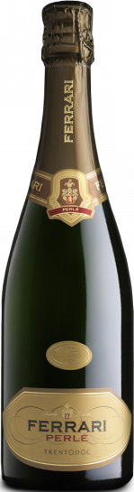 Trento Brut DOC Metodo classico Perle Millesimato Ferrari 18 2018