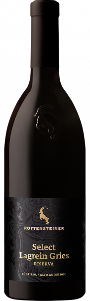 Cabernet Riserva "Select" 2018