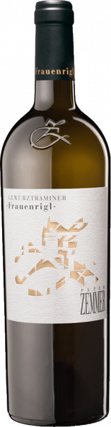 Gewürztraminer "Frauenrigl" 2021