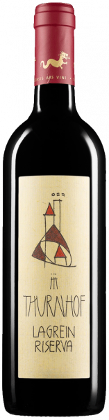Lagrein Riserva 2020