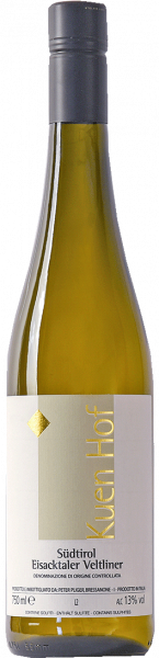 Grüner Veltliner 2022