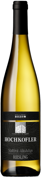 Riesling "Hochkofler" 2024