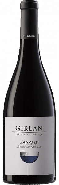 Cuvée Rot "Laurin" 2020