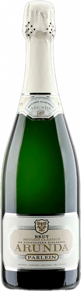 Sekt Brut "Parlein" Bio