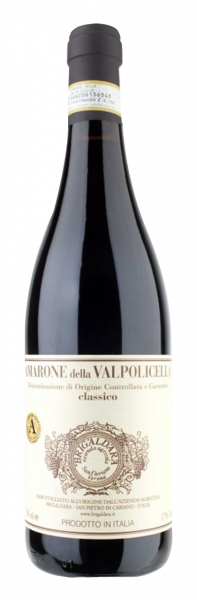 Amarone 2015