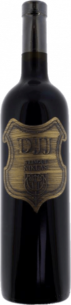 Merlot Riserva "DJJ" 2019