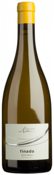 Weissburgunder "Finado" 2024