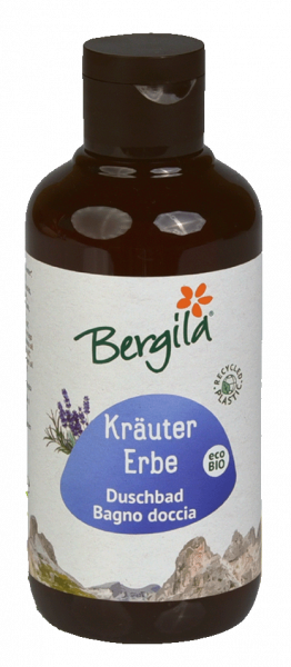 Kräuterduschbad Bio