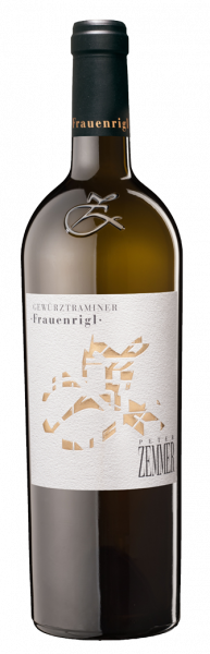 Gewürztraminer "Frauenrigl" 2022