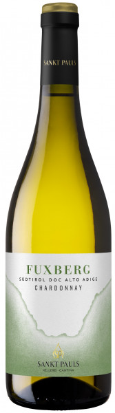 Chardonnay "Fuxberg" 2023
