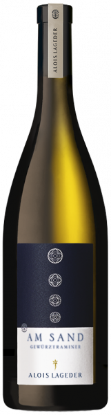 Gewürztraminer "Am Sand" Bio 2021