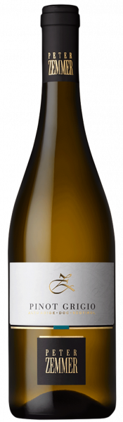 Pinot Grigio 2024