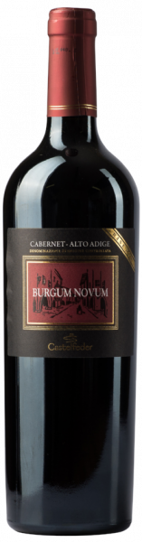 Cabernet Riserva "Burgum Novum" 2018