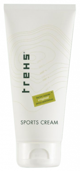 Sarner Latsche Sportcreme