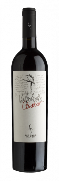 Valpolicella Classico 2017