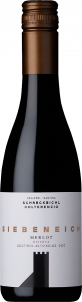Merlot Riserva "Siebeneich" 2022