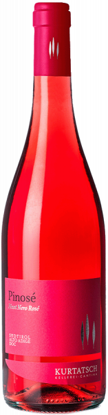 Blauburgunder Rosé "Pinosé" 2023