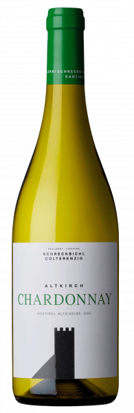 Chardonnay "Altkirch" Screw Cap 2023