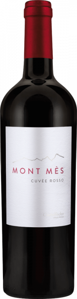 Cuvée Rot "Mont Mès" 2022