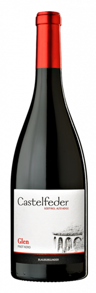 Blauburgunder "Glen" 2020