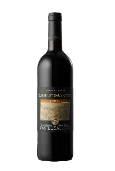 Cabernet Sauvignon Riserva 2018