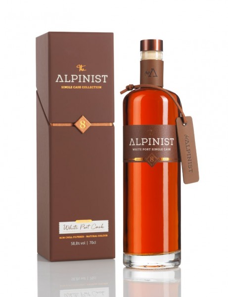 Single Cask Rum
