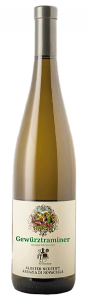 Gewürztraminer 2023