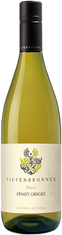 Pinot Grigio "Merus" 2024