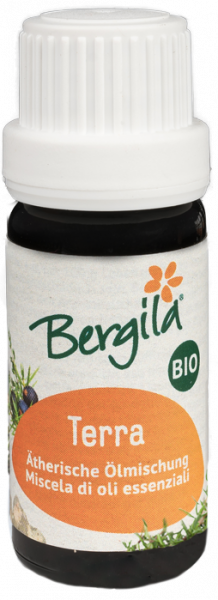 Ätherisches Öl Terra Bio