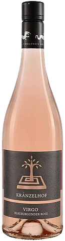 Blauburgunder Rosé "Virgo" 2020