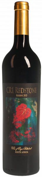 CR1 Redstone Reserve 2015