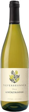 Gewürztraminer "Merus" 2022