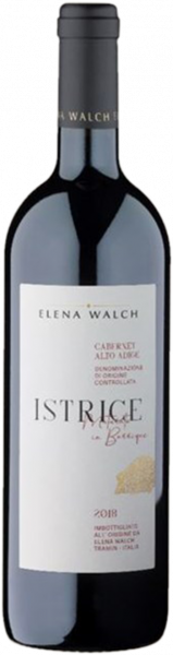 Cabernet "Istrice" 2023