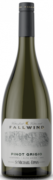 Pinot Grigio „Fallwind“ 2023