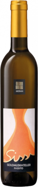 Passito Weiß "Sissi" 2019