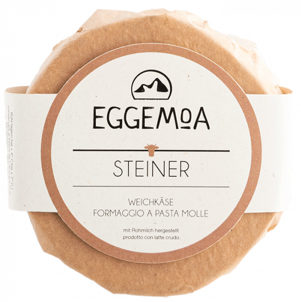 Weichkäse "Steiner"