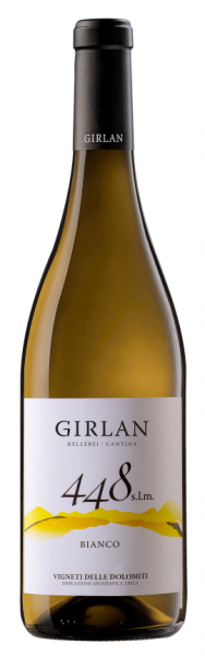Cuvée Weiss "448" 2024