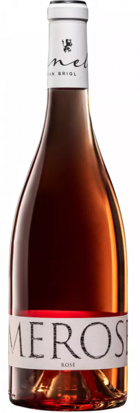 Cuvée Rosé "Merose" 2022