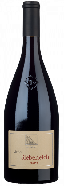 Merlot Riserva "Siebeneich" 2022