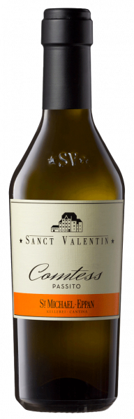 Gewürztraminer Passito "Sanct Valentin Comtess" 2021