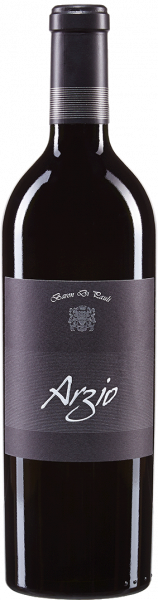 Merlot Cabernet Riserva "Arzio" 2021
