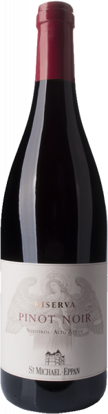 Blauburgunder Riserva "Sanct Valentin" 2021
