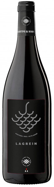 Lagrein "Pure Origin" 2023