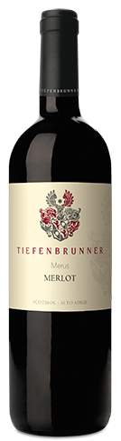 Merlot "Merus" 2021