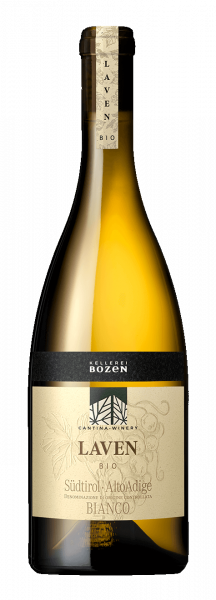 Cuvée Weiß "Laven" Bio 2021