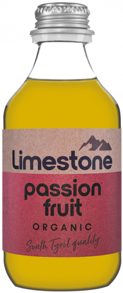 Bitter Passionfruit Bio